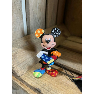 Britto Mickey mouse