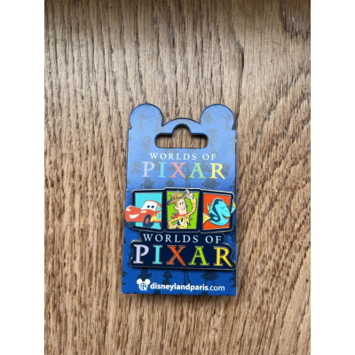 Pixar  